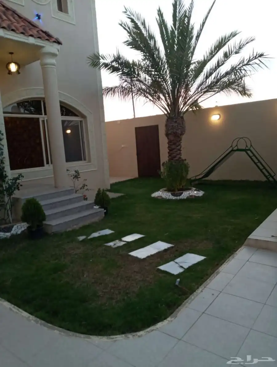 شاليه ايجار يومي وشهري 9