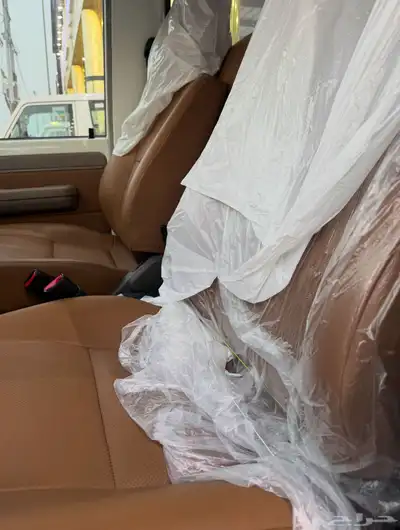 للبيع ربع 2022 سعودي 70 عام شبه زيرو ومشروط 11