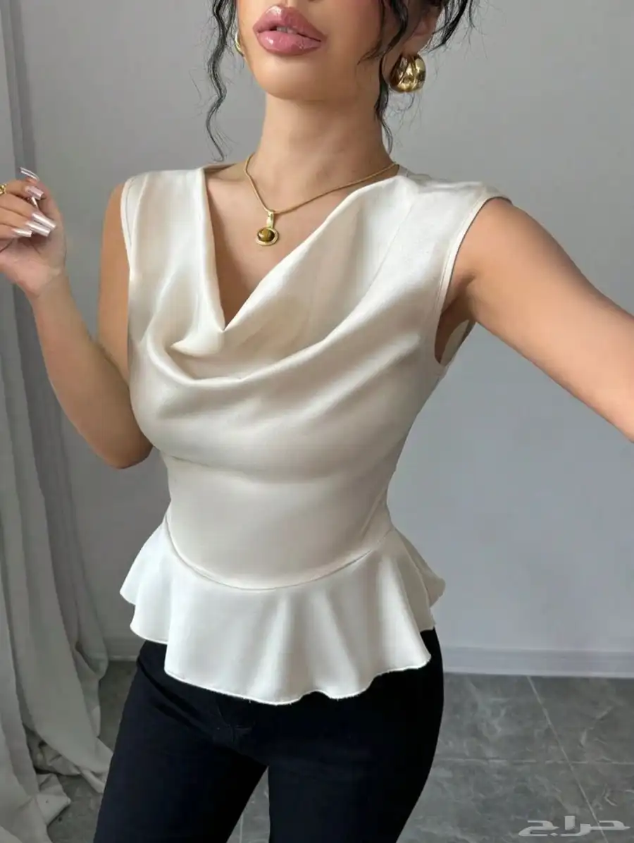 بلوزة نسائية index