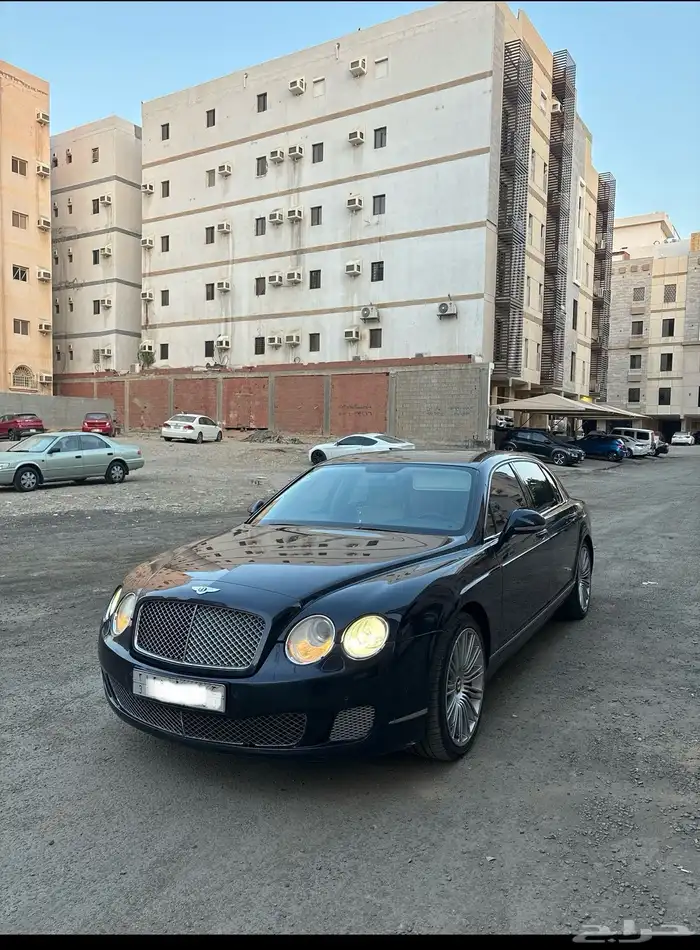 بنتلي 2