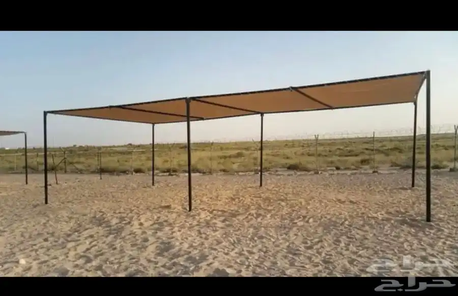 مظلات ابل 4