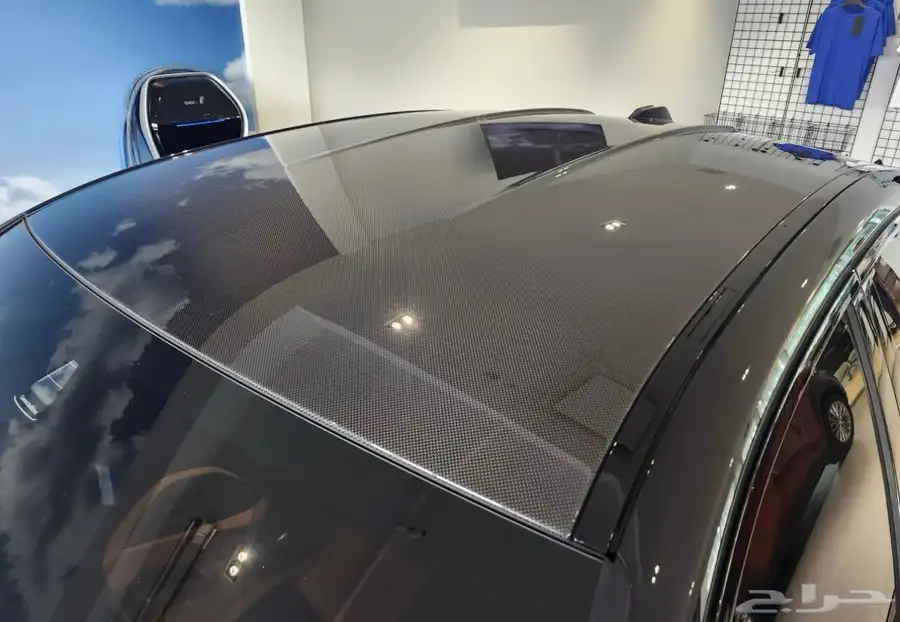 بسعر مميز BMW M3 كومبتشين 2025 8