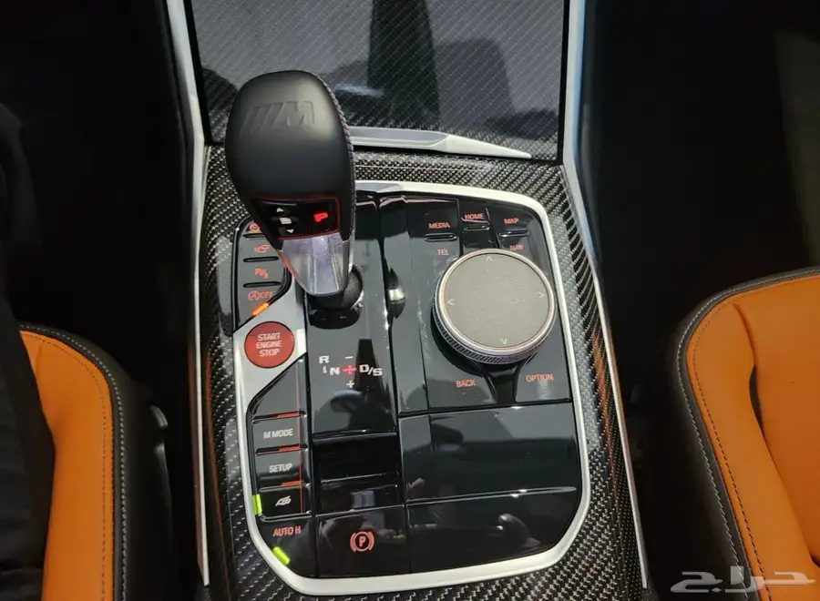 بسعر مميز BMW M3 كومبتشين 2025 10