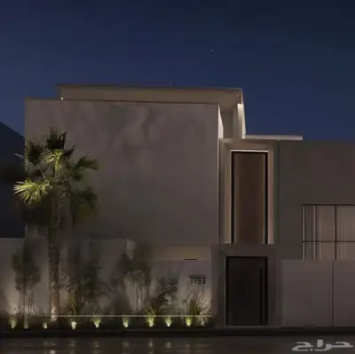 تصميم داخلي _ تصميم خارجي 12
