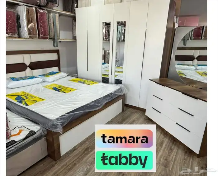 سيرير خشب سيرير حيديد 5