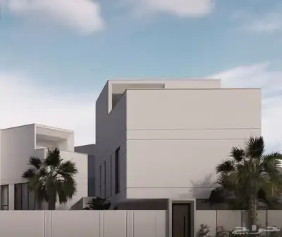 تصميم داخلي _ تصميم خارجي 18
