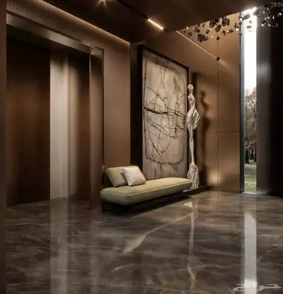تصميم داخلي _ تصميم خارجي 8