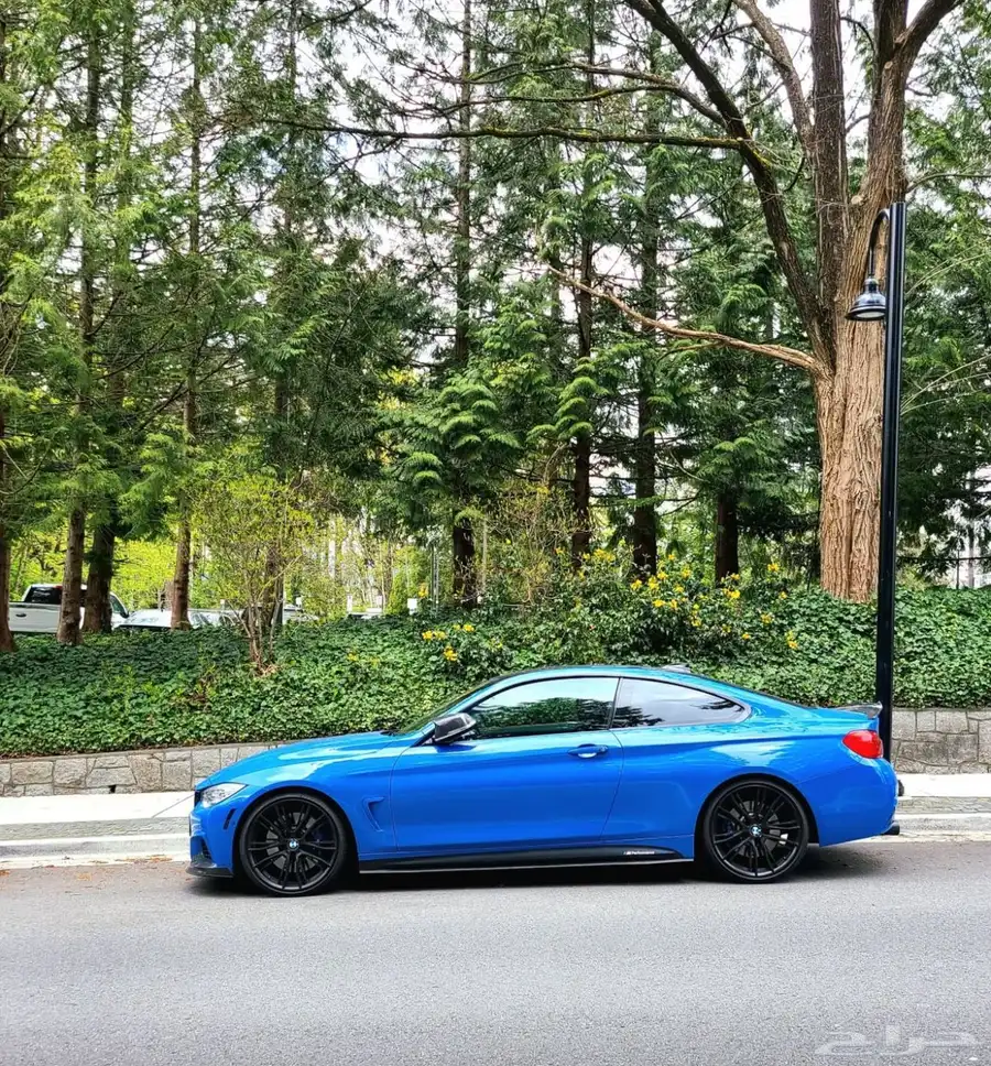 جنوط bmw 440i m performance 13
