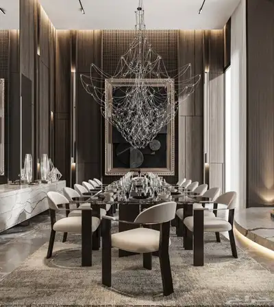 تصميم داخلي _ تصميم خارجي 1