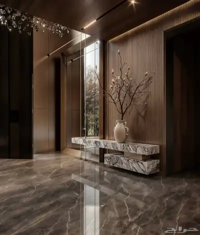 تصميم داخلي _ تصميم خارجي 10