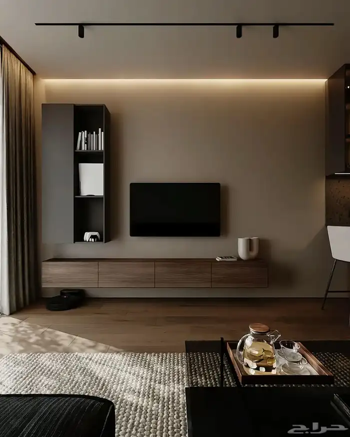 جبس بورد أسمنت بورد ( تنفيذ بدقة عاليه ) 24