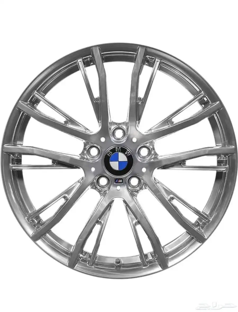جنوط bmw 440i m performance 14