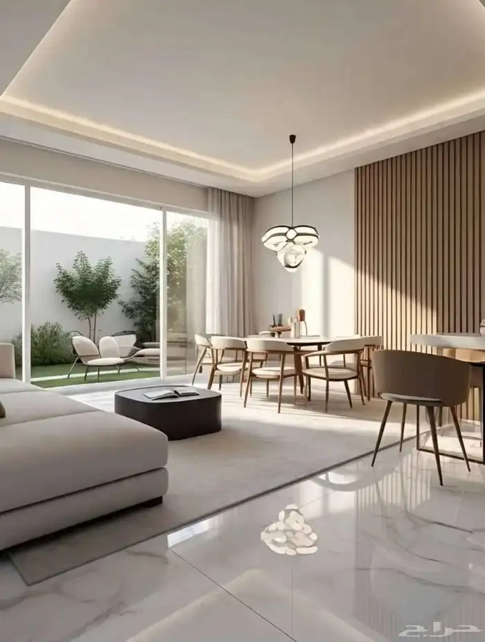 جبس بورد أسمنت بورد ( تنفيذ بدقة عاليه ) 14