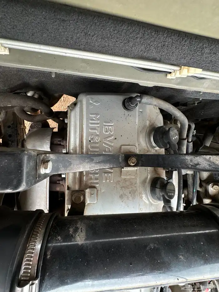 جيب جريت وول هوفر (2008) قير عادي 4 سلندر 13