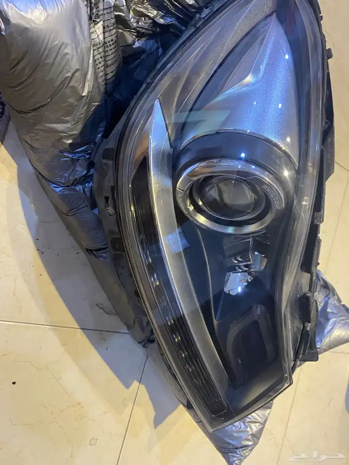 مرسيدس w204 0
