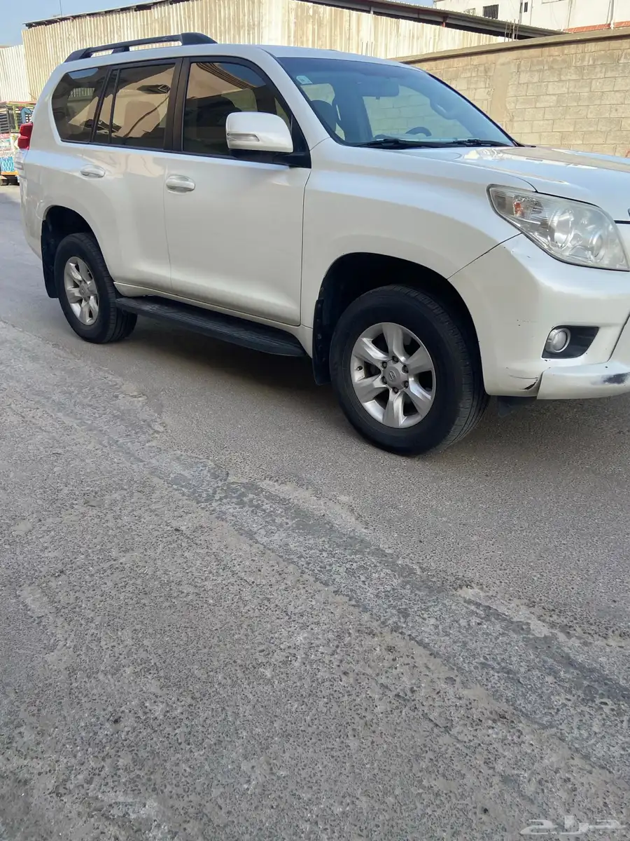 برادو 7