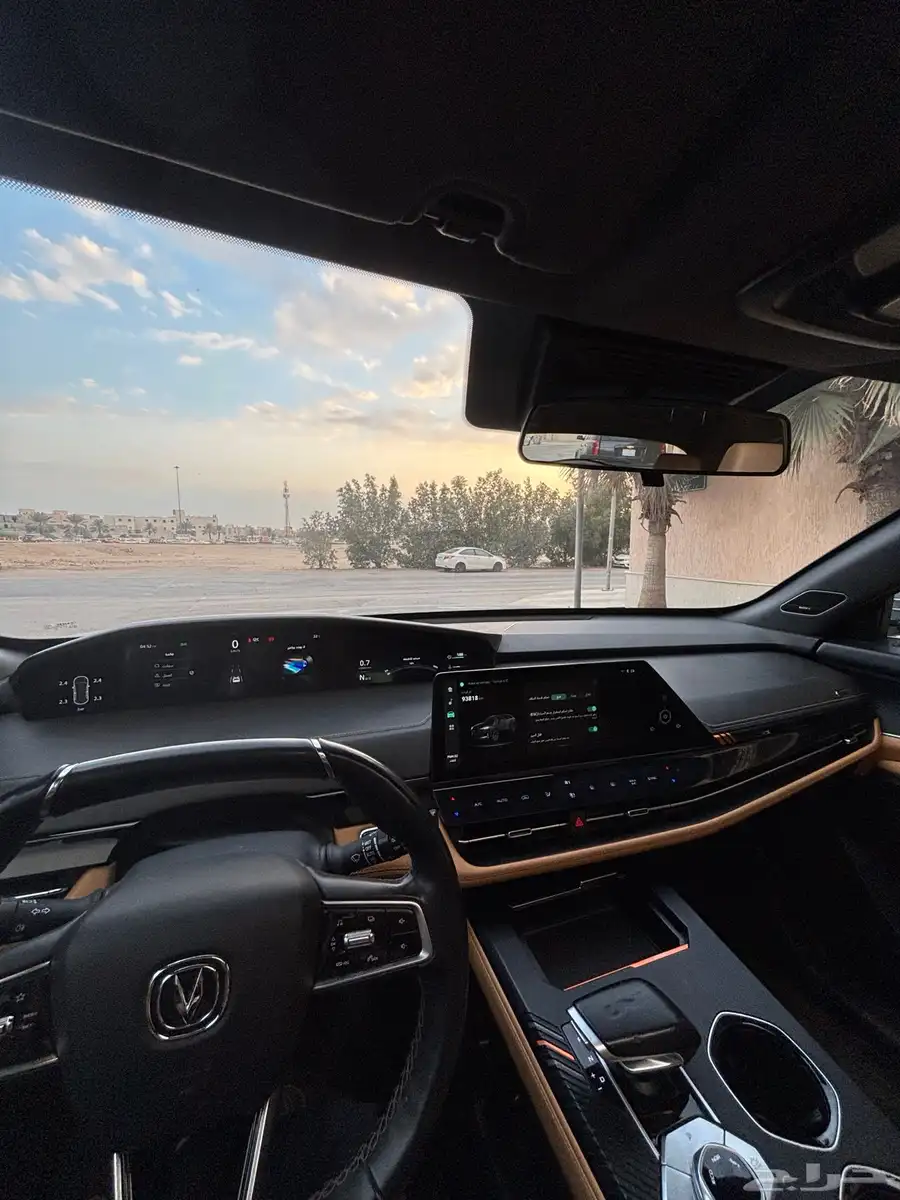 شانجان يوني كي 2023 للبيع 15
