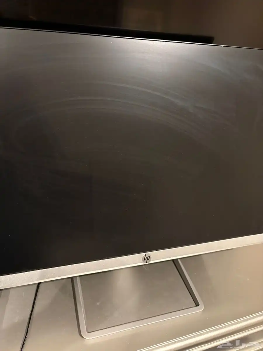 شاشة HP كمبيوتر 0