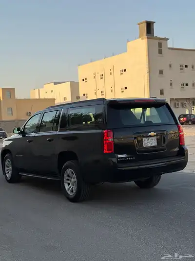 شيفروليه سوبر بان 2019 5