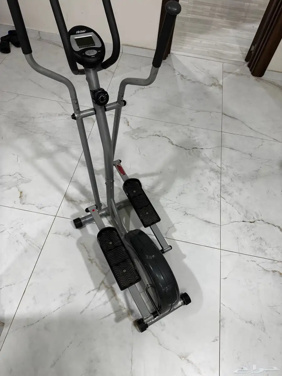 جهاز الاوربتراك 3
