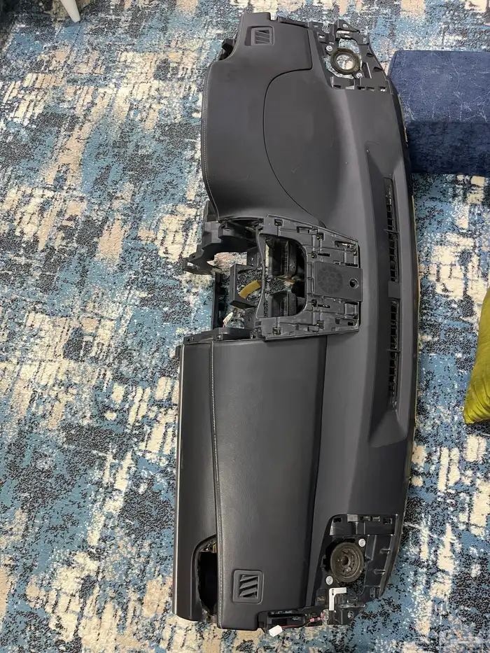 قشرة طبلون كامري 2012 2017 0