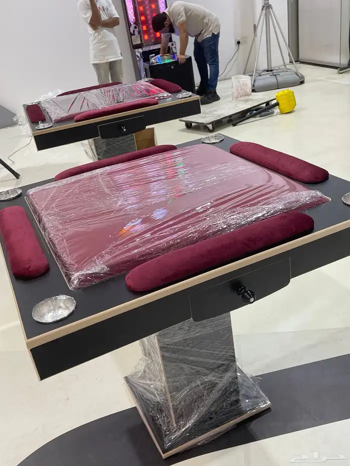 طاوله بلوت مرتفعه 30