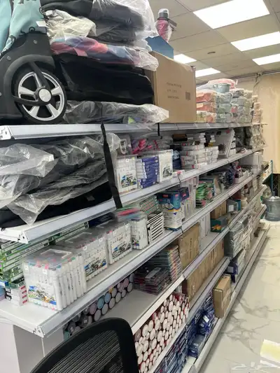 مكتبة 6
