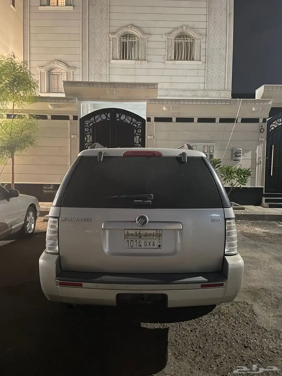 مونتنير 2008 السوم واصل 8000 2