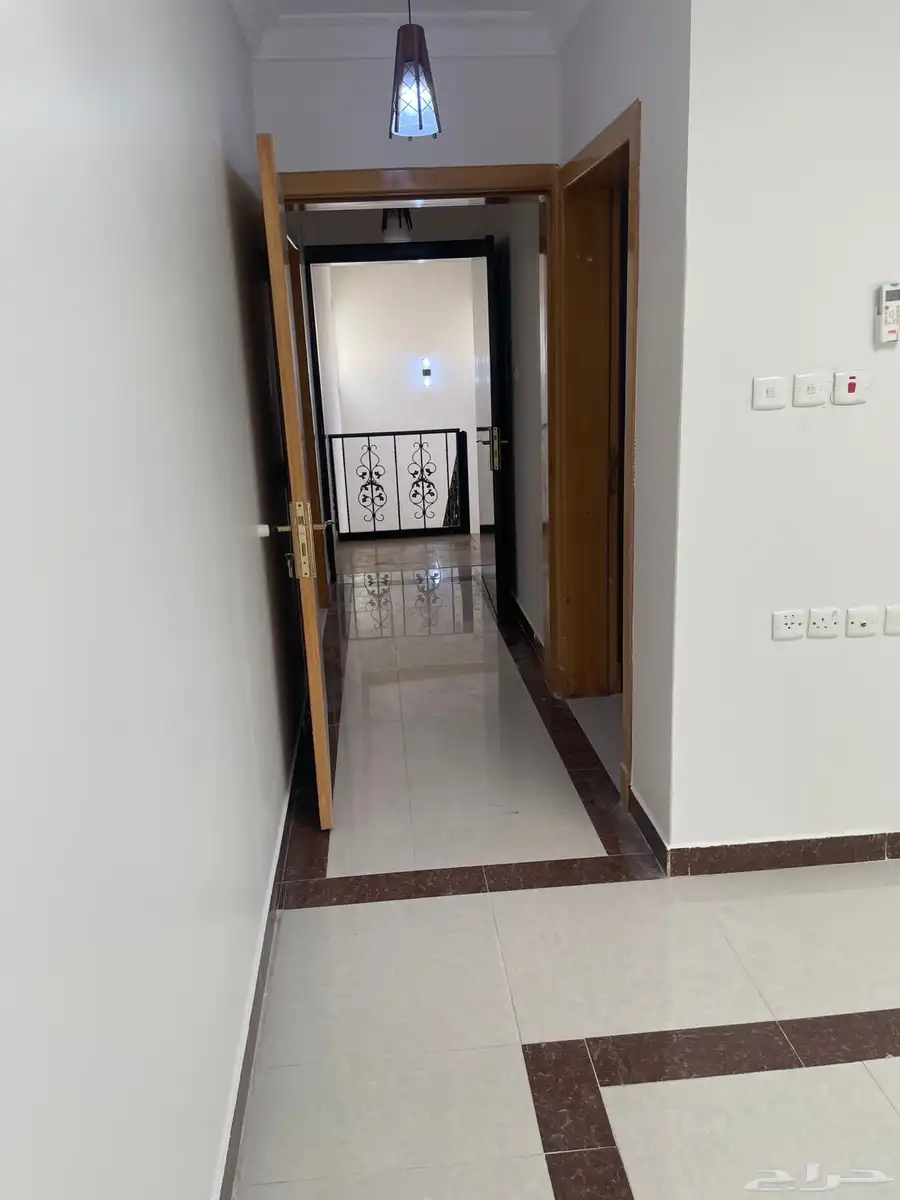 شقة سكنية في فيلا في الدور الثالث 3