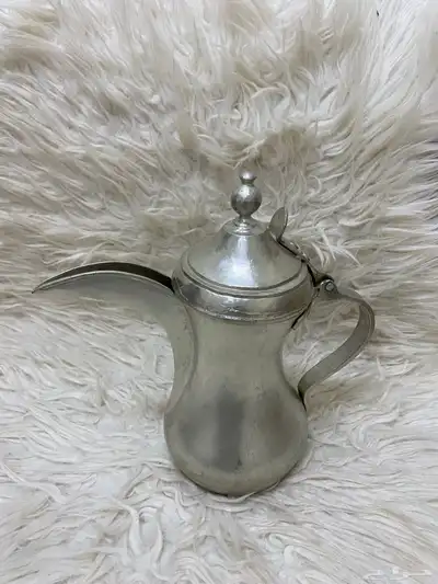 دله ختم حايل نحاس احمر كامل مبهاره 16 8