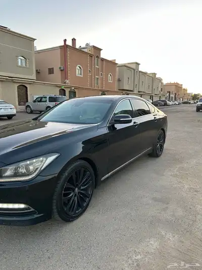 جينسس 2016 فل كامل 0