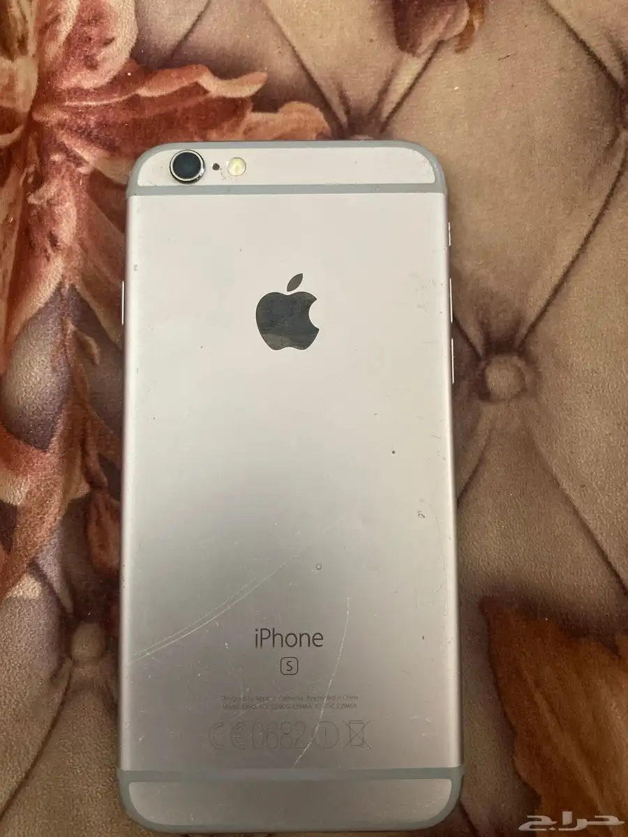 iPhone 6 1
