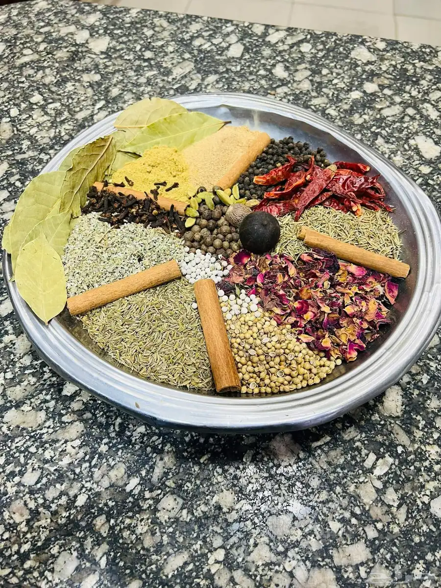 العمل لدي محل عطاره 0