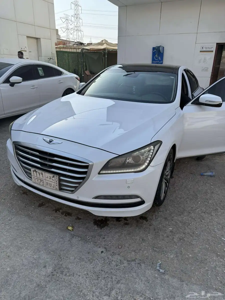 جينسس 17 19