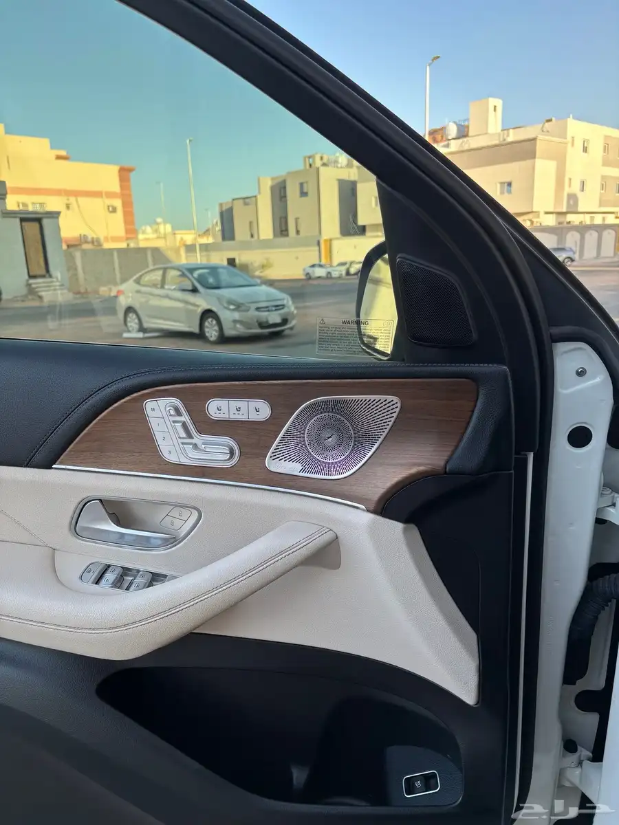 جيب جي ال اي 2021 للبيع amg kit gle350 10