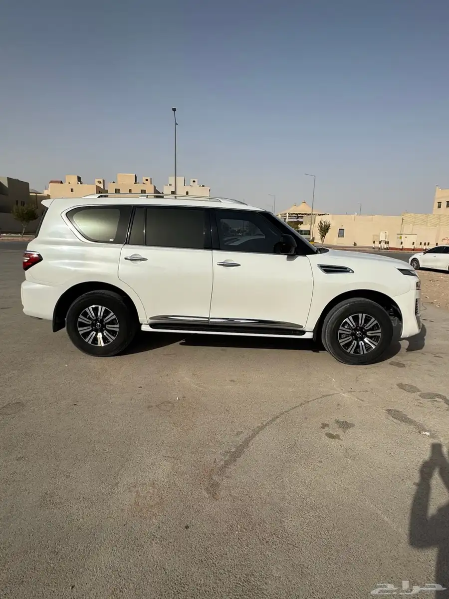 باترول 5