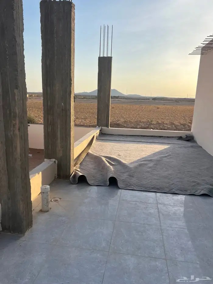 مزرعة كبيره فيها بيت مساحه 200الف صك اكتروني 30