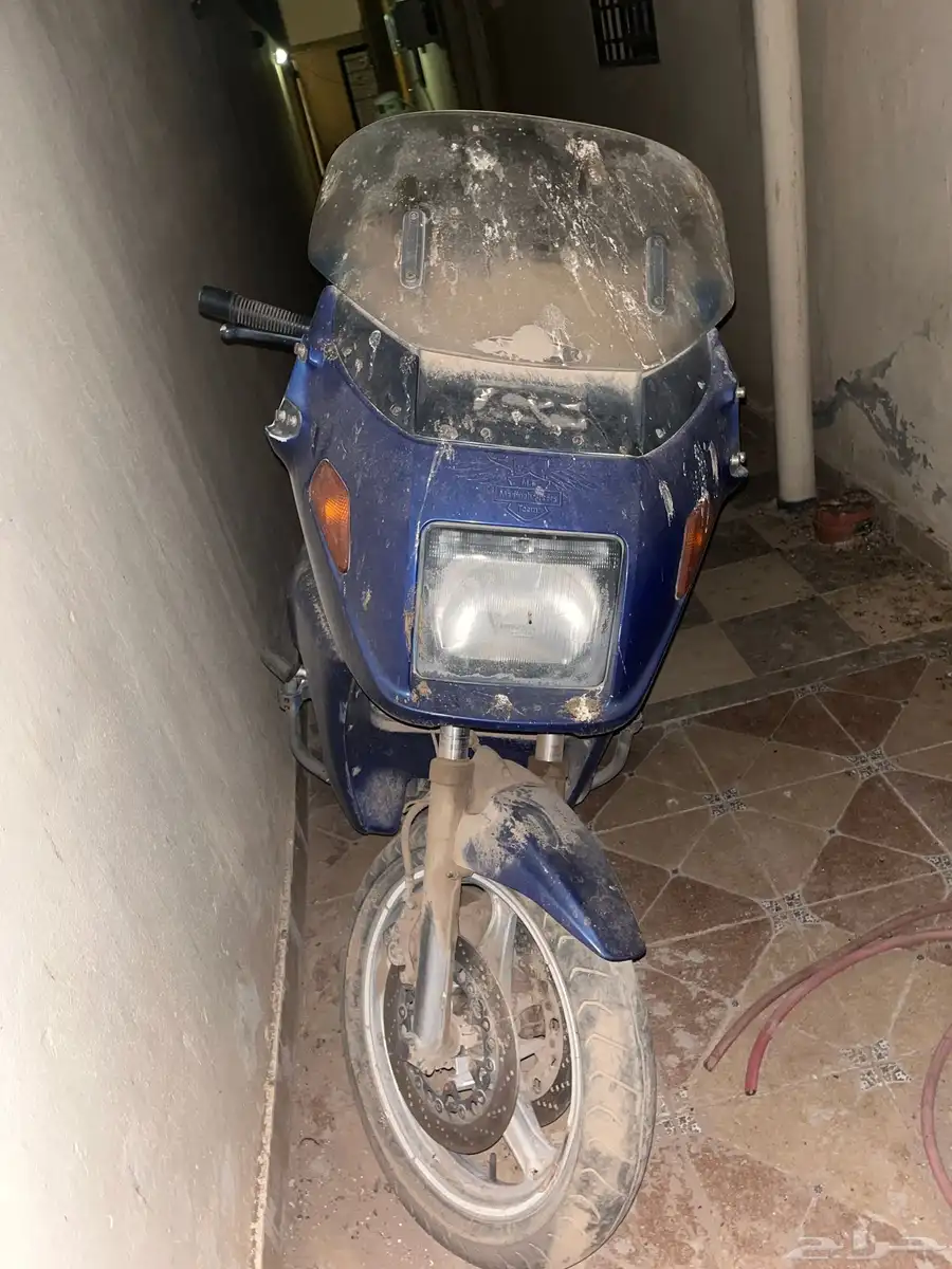 دباب BM للبيععع 1