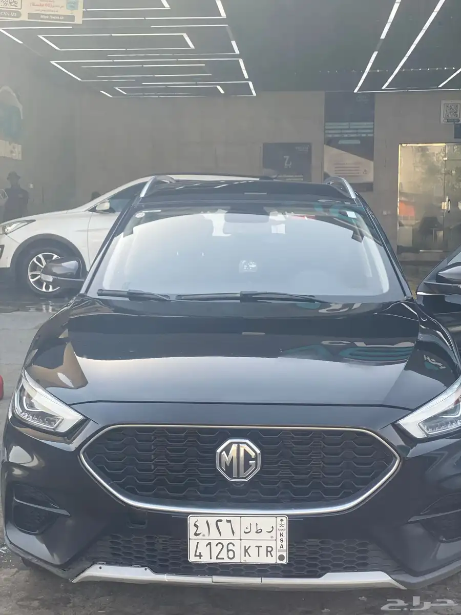 نص فل MG ZS للبيع 9