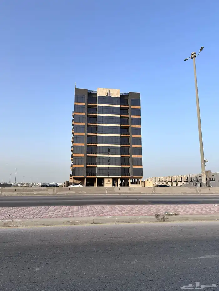 للايجار شقة جديدة ومميزة - حي السيف  الدمام 0