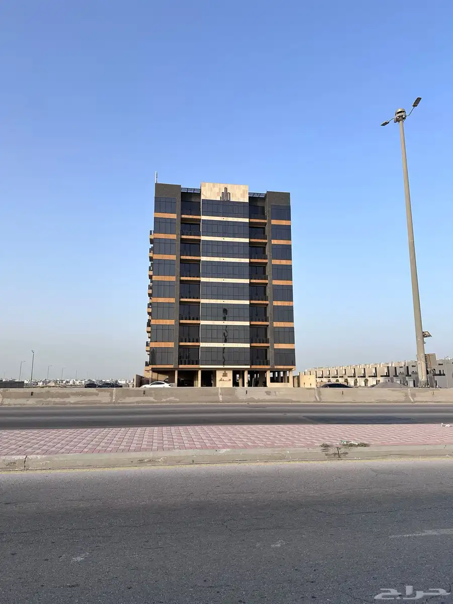 للايجار شقة جديدة ومميزة - حي السيف  الدمام 0