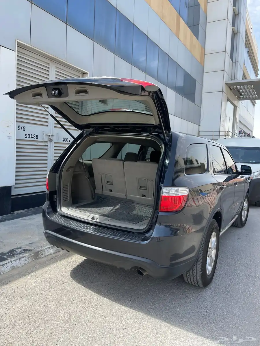 دودج دورانجو 1