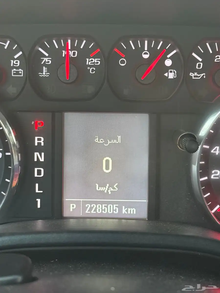 سلفرادو HD3500 دبل ارضي - نظيف جدا 15