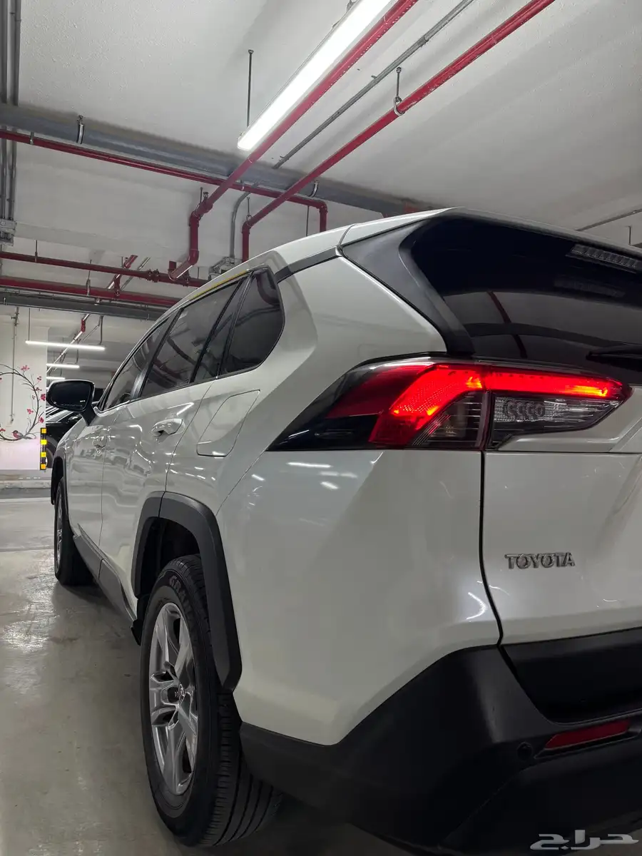 RAV4 2022 6