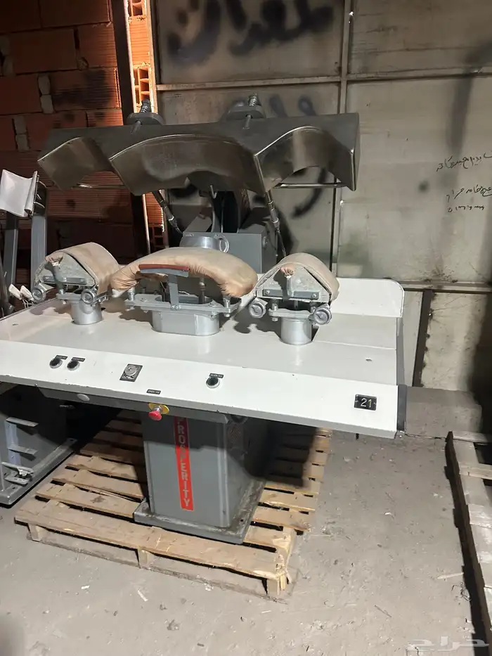 معدات مغاسل وفنادق 3