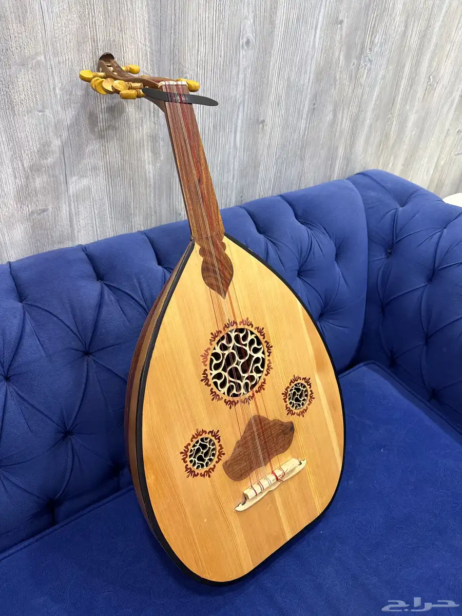 عود مصري 0
