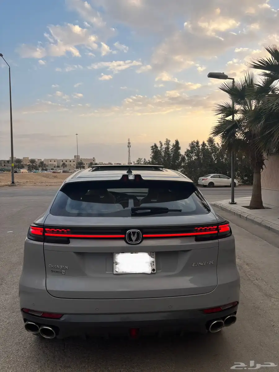 شانجان يوني كي 2023 للبيع 3