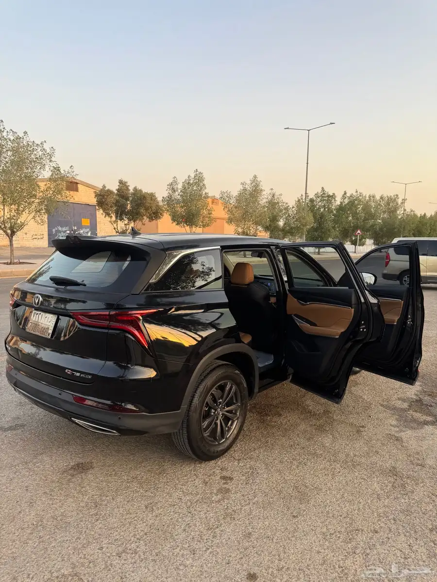 شانجان 7