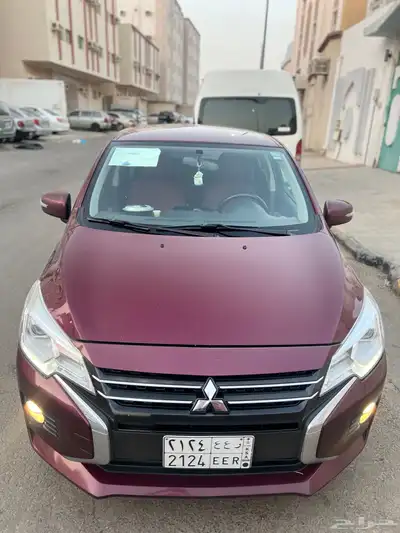 مستبيشي 2023 0