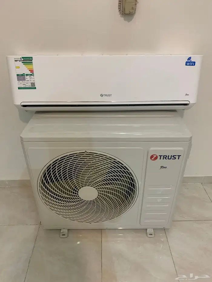 مكيف سبلت 0